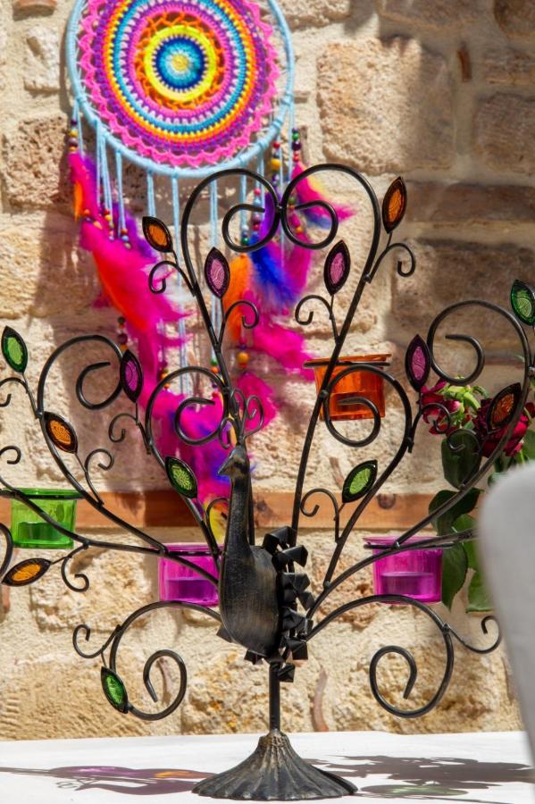לינה וארוחת בוקר אנטליה Mel Town מראה חיצוני תמונה